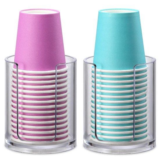 Karton Bardak Standı