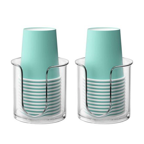 Karton Bardak Standı