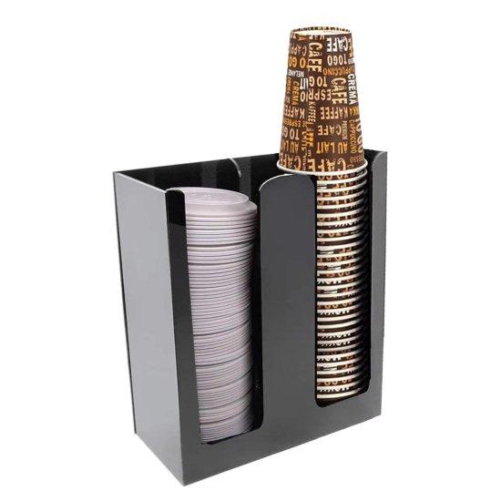 Karton Bardak Standı