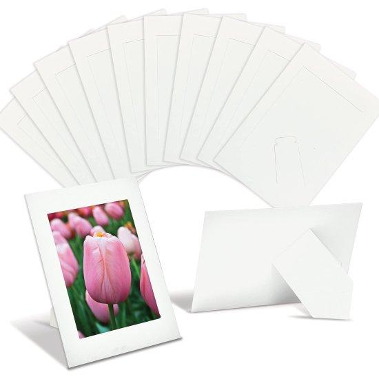 Karton Fotoğraf Çerçevesi