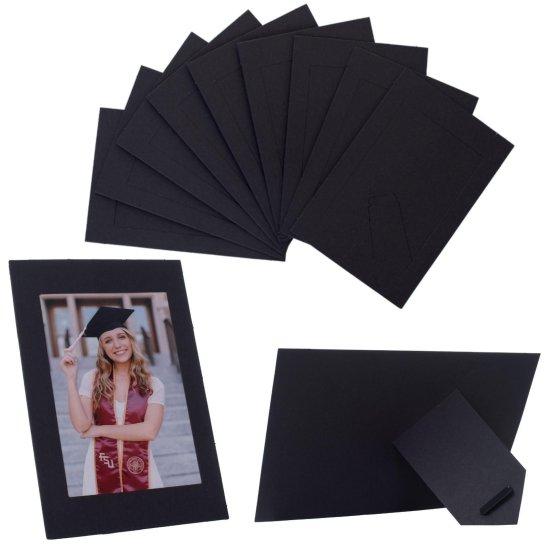 Karton Fotoğraf Çerçevesi