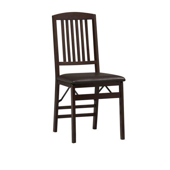 Katlanır Ahşap Sandalye