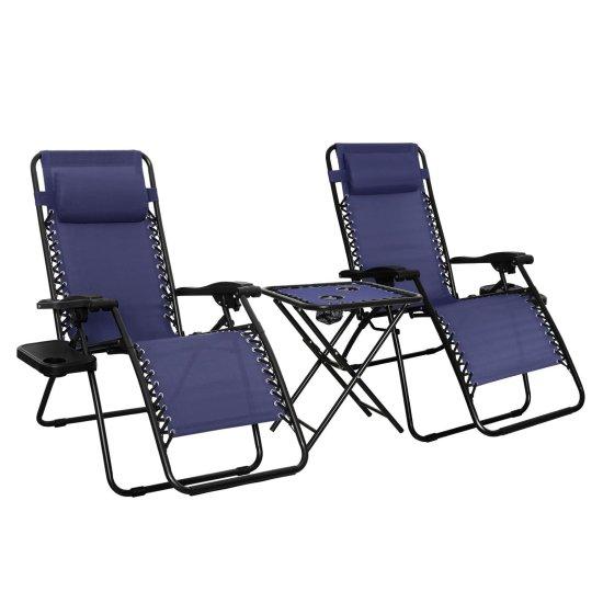 Katlanır Balkon Sandalyesi