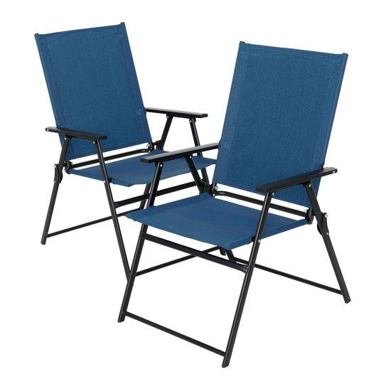 Katlanır Balkon Sandalyesi
