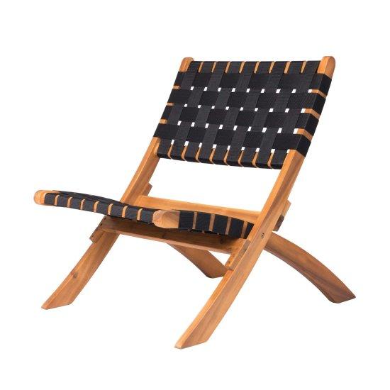 Katlanır Balkon Sandalyesi