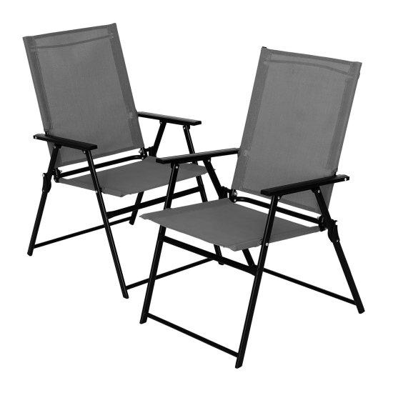 Katlanır Balkon Sandalyesi