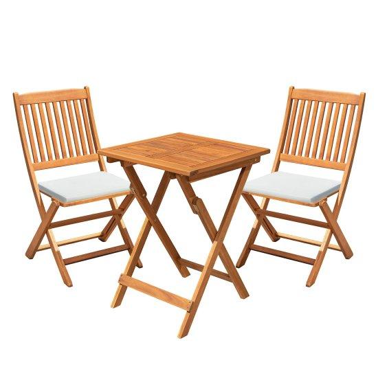 Katlanır Balkon Sandalyesi
