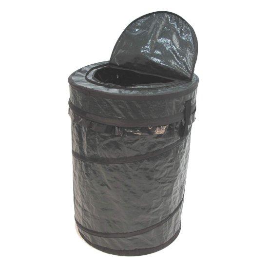 Katlanır Çöp Kovası