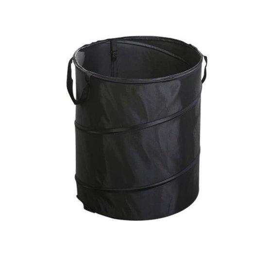 Katlanır Çöp Kovası