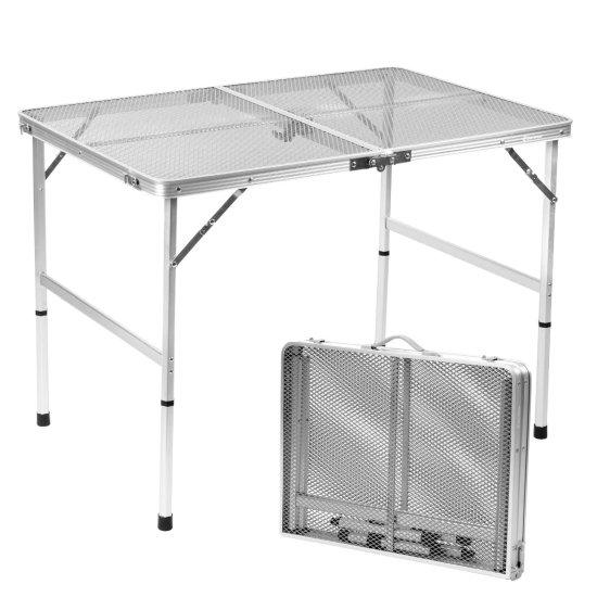 Katlanır Kamp Masası