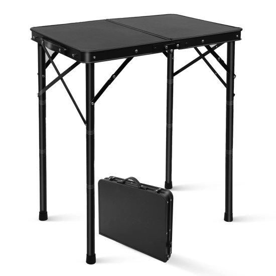 Katlanır Kamp Masası