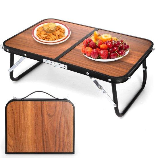 Katlanır Kamp Masası