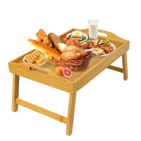 Katlanır Yatak Masası