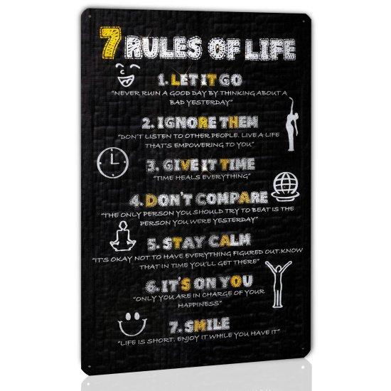 Keep Life Simple