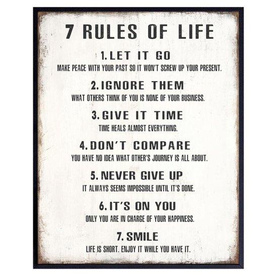 Keep Life Simple