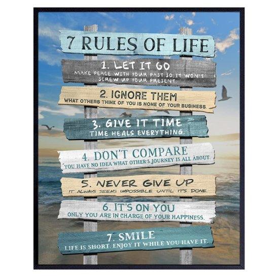 Keep Life Simple
