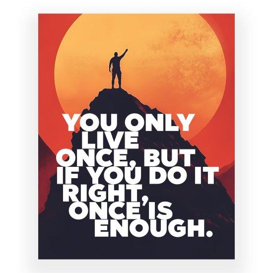 Keep Life Simple