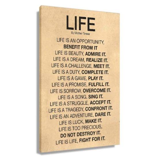 Keep Life Simple