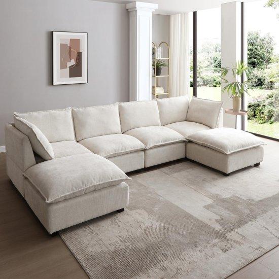 Keten Koltuk Takımı