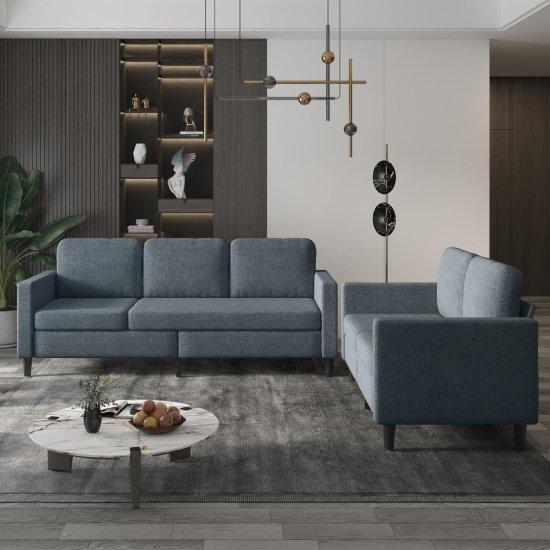 Keten Koltuk Takımı