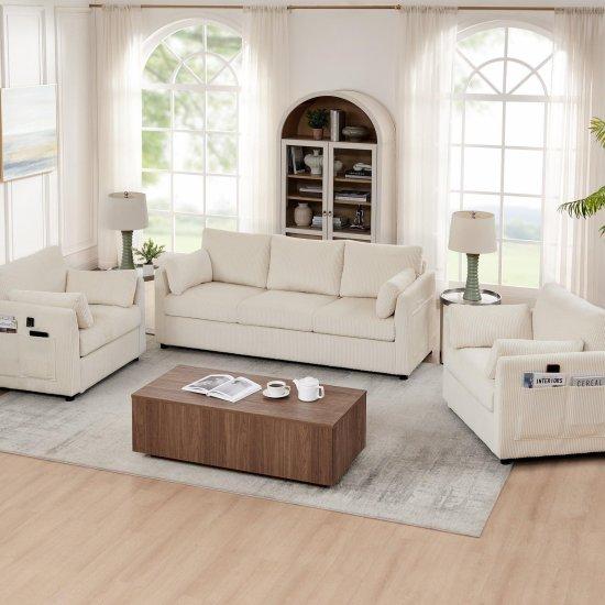 Keten Koltuk Takımı