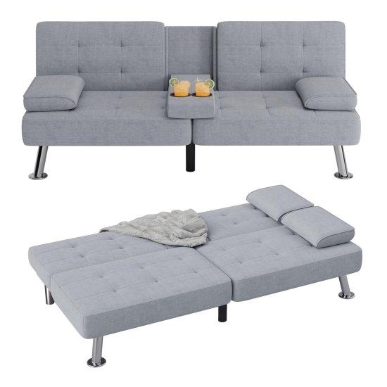 Keten Koltuk Takımı