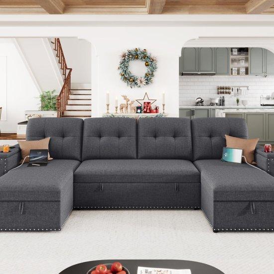 Keten Koltuk Takımı