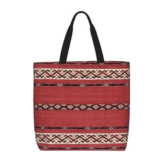 Kilim Çanta