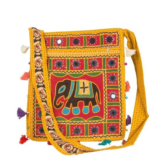 Kilim Çanta