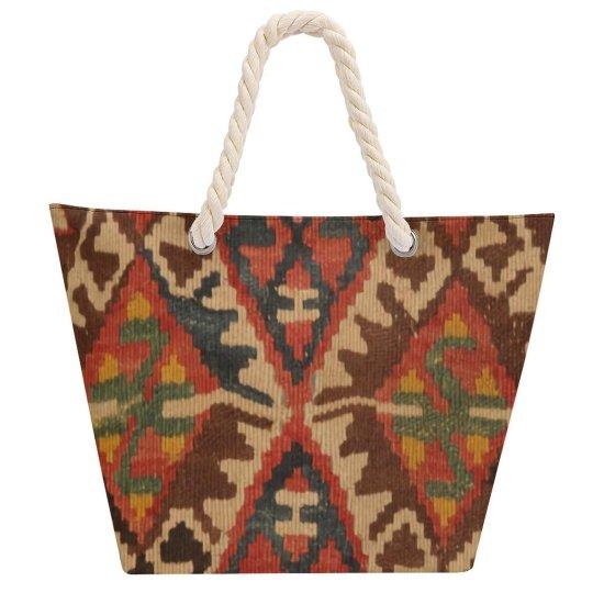 Kilim Çanta