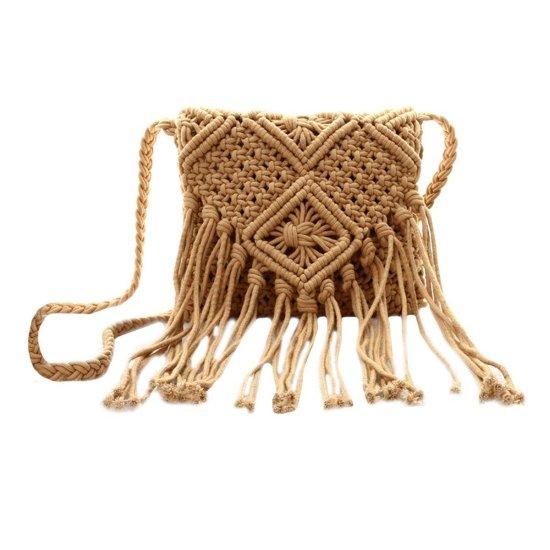 Kilim Çanta