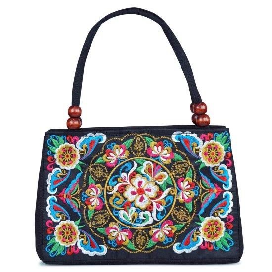 Kilim Çanta