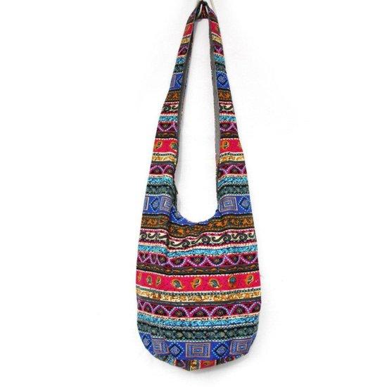 Kilim Çanta