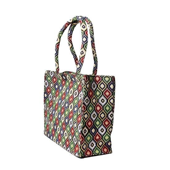Kilim Çanta