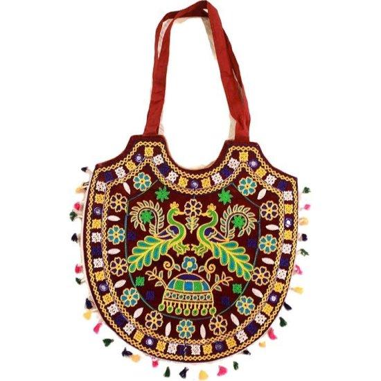 Kilim Çanta