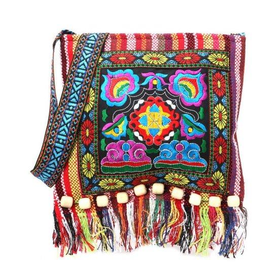 Kilim Çanta