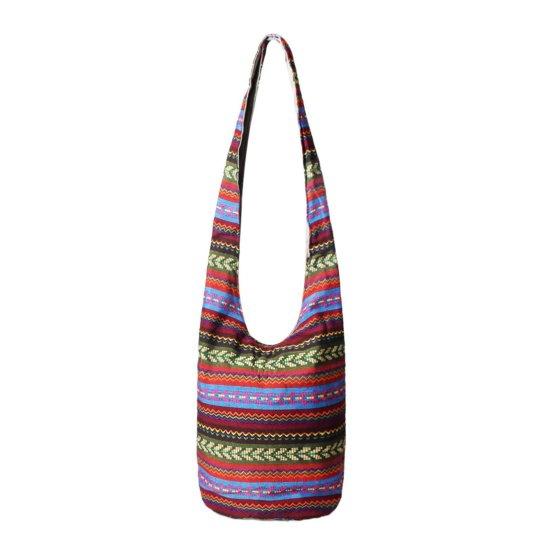 Kilim Çanta