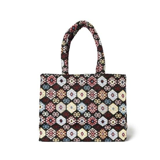 Kilim Çanta