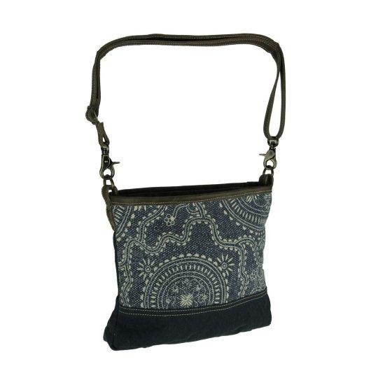 Kilim Çanta