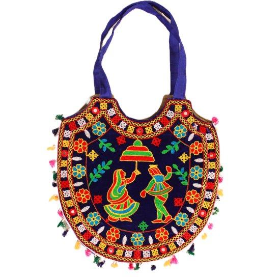 Kilim Çanta