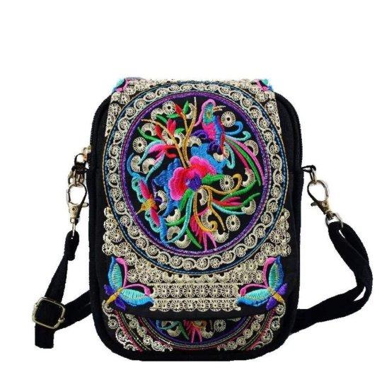 Kilim Çanta