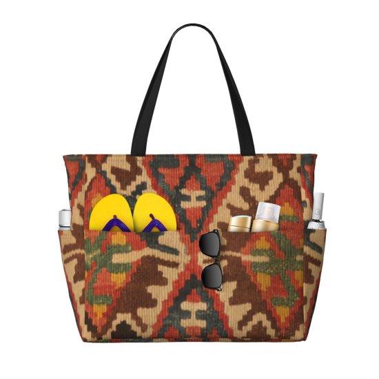 Kilim Çanta