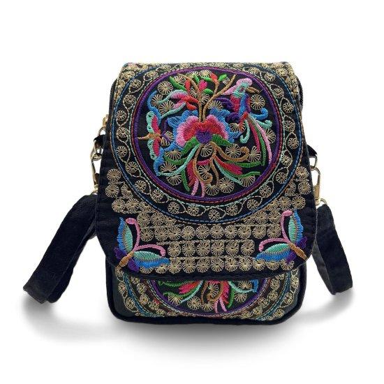 Kilim Çanta