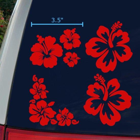 Kırmızı Sticker