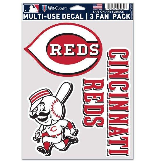 Kırmızı Sticker