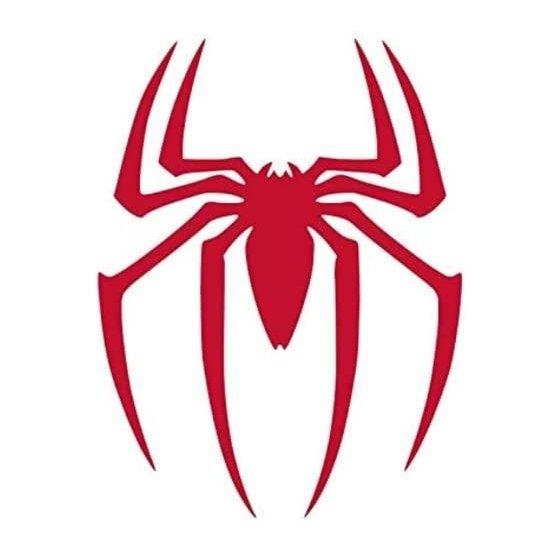 Kırmızı Sticker
