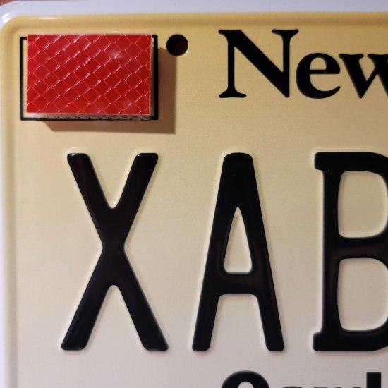 Kırmızı Sticker