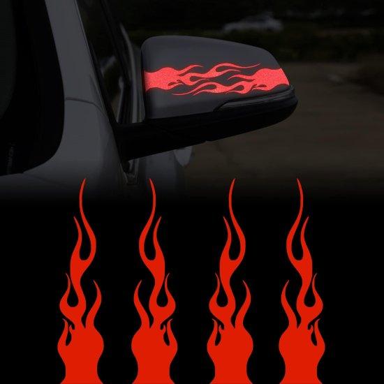 Kırmızı Sticker
