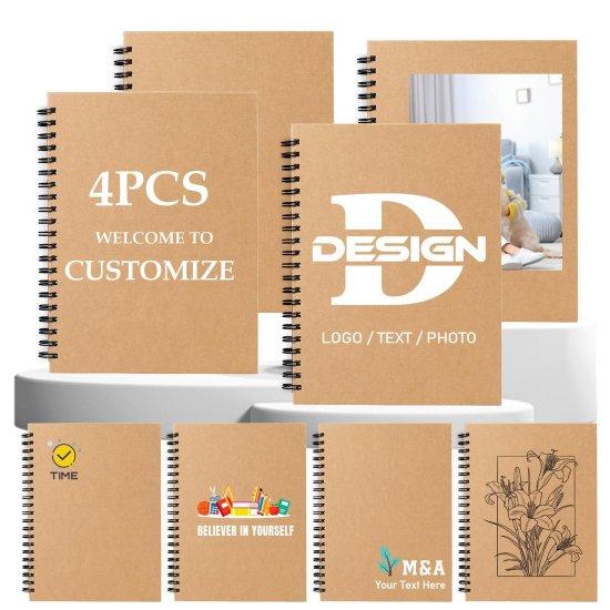 Kişiye Özel Defter
