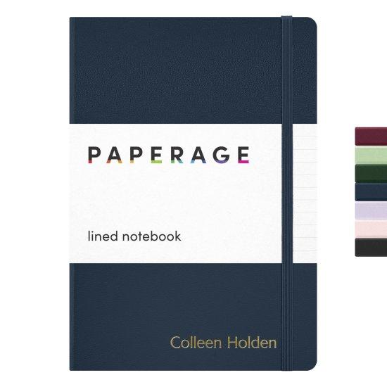 Kişiye Özel Defter